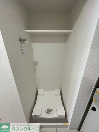 ブライズ大島の物件内観写真